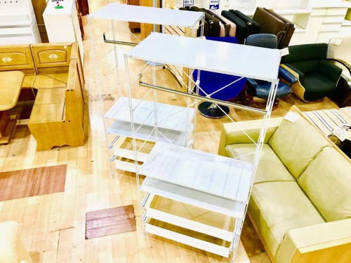 家具・インテリアの本棚