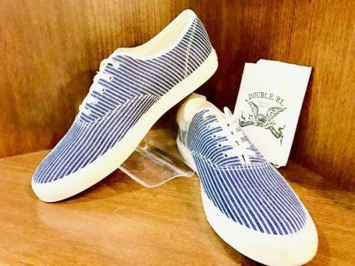 メンズファッションのシューズ