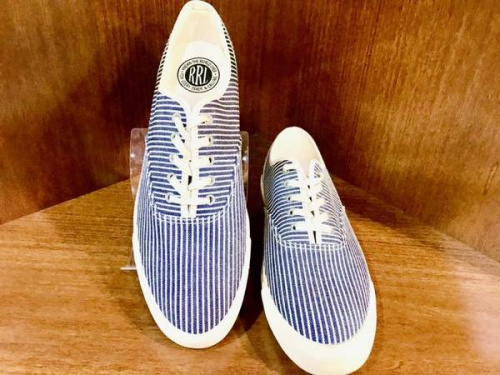 ダブルアールエル（RRL）