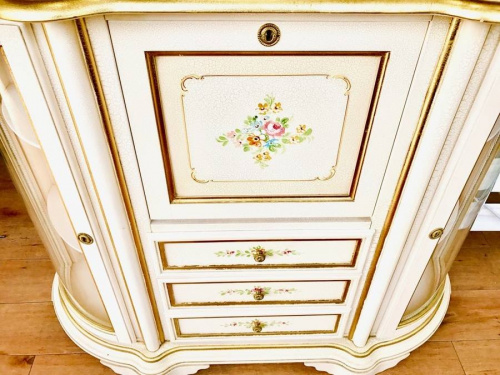 アンティーク調