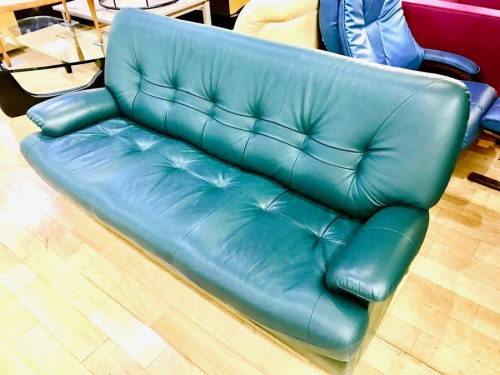 家具・インテリアのソファー