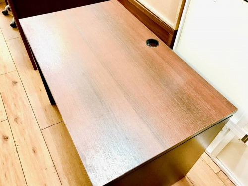 パソコンの南大沢