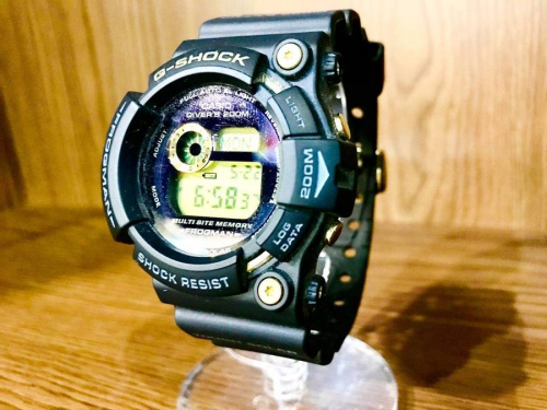 カシオ（CASIO）