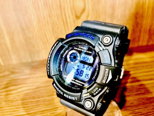 カシオ（CASIO）