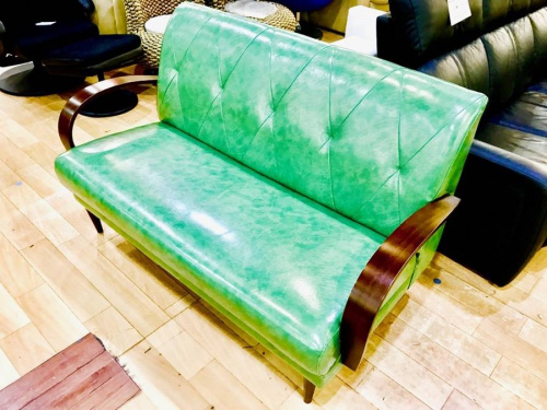 家具・インテリアのソファー