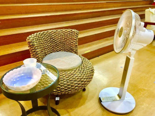 生活家電・家事家電の季節家電