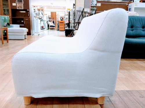 無印良品の南大沢