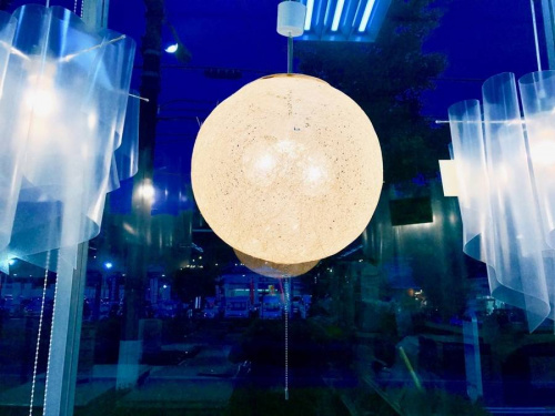 生活家電・家事家電の照明