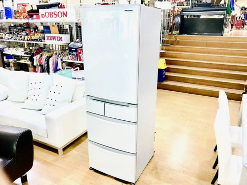 生活家電・家事家電の冷蔵庫