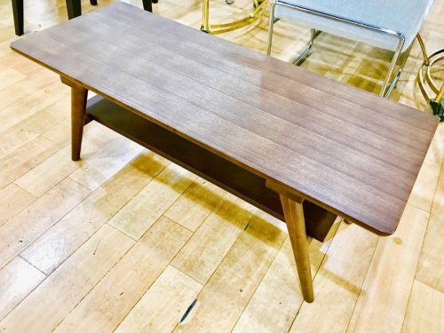 家具・インテリアのテーブル