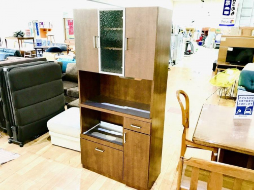 家具・インテリアのカップボード