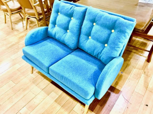 家具・インテリアのソファー