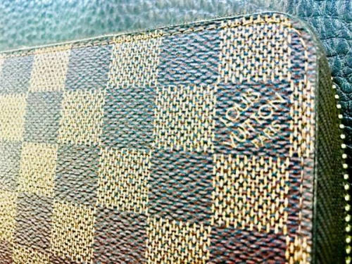 ルイヴィトン(LOUIS VUITTON)の南大沢