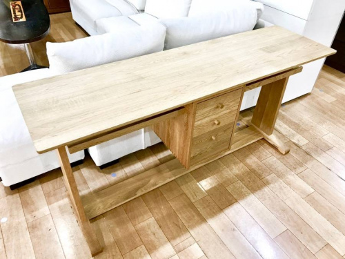 家具・インテリアのデスク