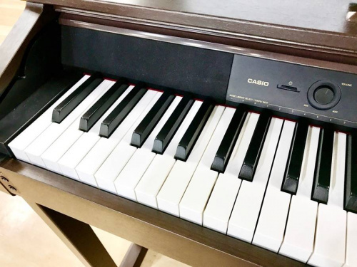 カシオ（CASIO）のCELVIANO