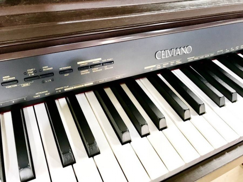 CELVIANOの南大沢