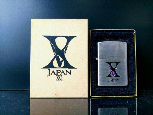 雑貨のZIPPO