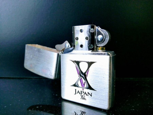 ジッポ