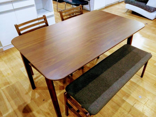 家具・インテリアのダイニングセット