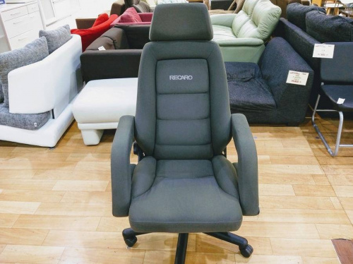 イスのワークチェア