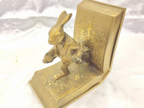 アンティークの南大沢