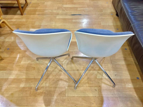 チェアーのBOCONCEPT