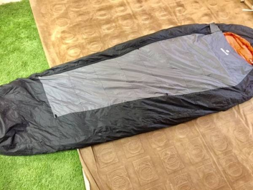 キャンプ用品のsnow peak(スノーピーク)