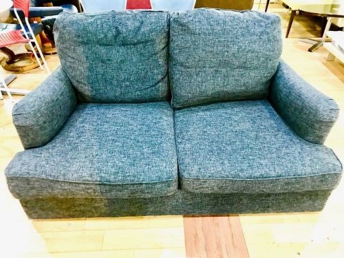 ソファーのニトリ