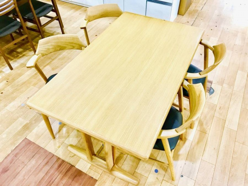 家具・インテリアのダイニングセット