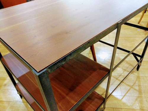 ウニコ（UNICO）のウニコ