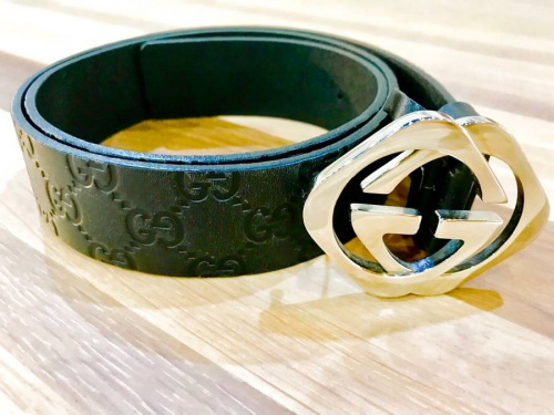 ベルトのGUCCI