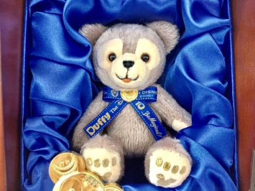 フィギュアのDisney