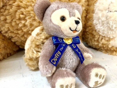 ダッフィーの南大沢