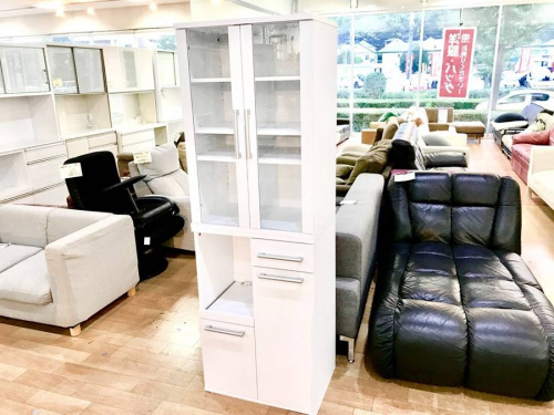 家具・インテリアのカップボード