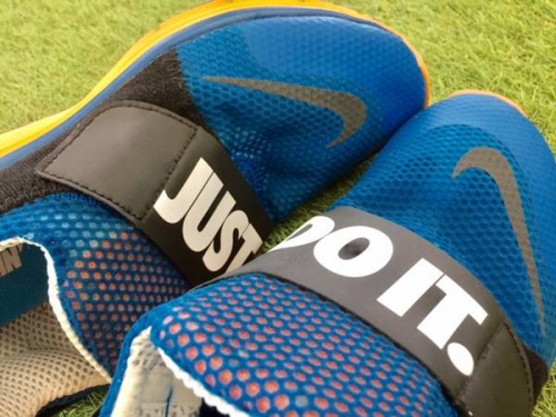 メンズファッションのスニーカー