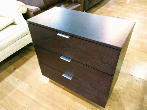家具・インテリアのチェスト