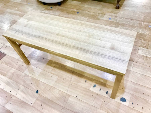 家具・インテリアの無印良品