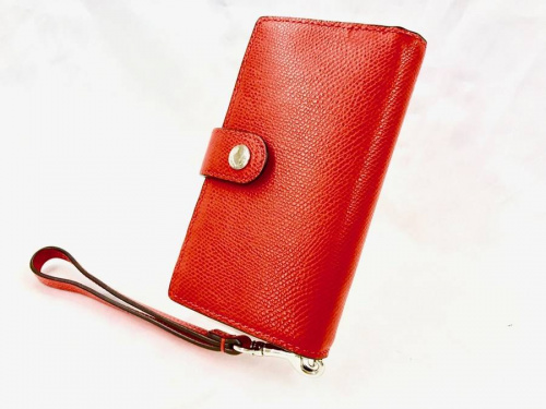 ブランド・ラグジュアリーのケース