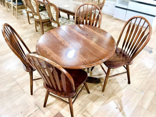 家具・インテリアのダイニング