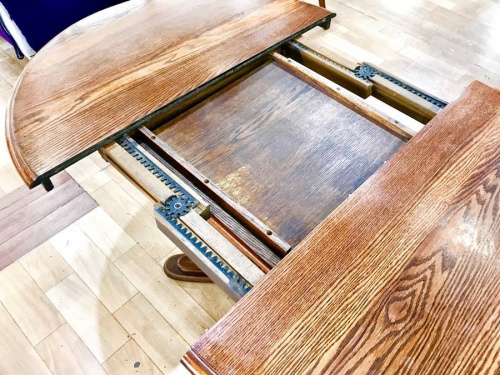 エクステンションの南大沢