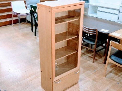家具・インテリアのキャビネット