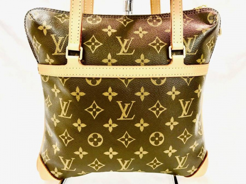 ショルダーバッグのルイヴィトン（LOUIS VUITTON）