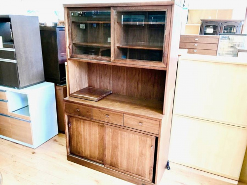 家具・インテリアの旭川家具