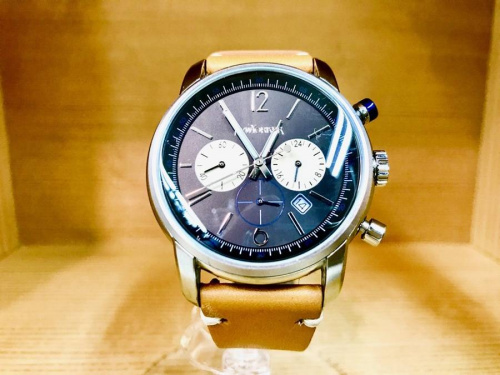 腕時計のNEWYORKER