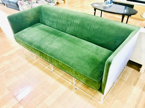 家具・インテリアのソファー