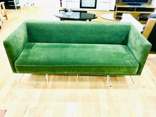 ソファーのFrancfranc