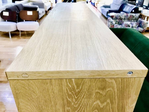 シェルフの無印良品