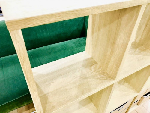 無印良品の南大沢