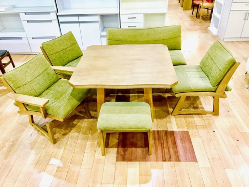 家具・インテリアのダイニングセット