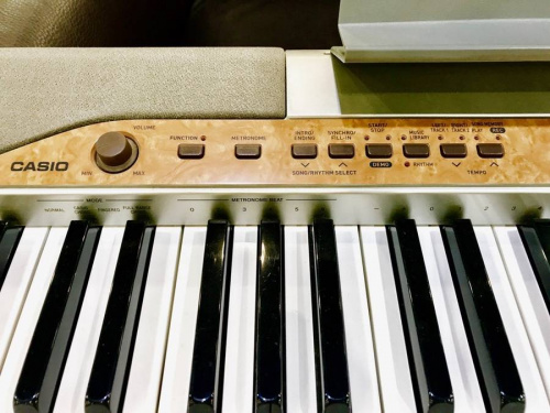 カシオ（CASIO）